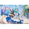 KonoSuba: God's Blessing on This Wonderful World! - Aqua figure, Fairy Tale
