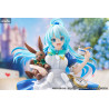 KonoSuba: God's Blessing on This Wonderful World! - Aqua figure, Fairy Tale