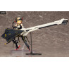 Megami Device - Figure Bullet Knights Launcher, Model Kit