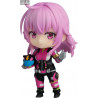 Highspeed Etoile - Figurine Rin Rindo, Nendoroid