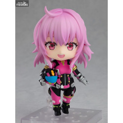 Highspeed Etoile - Figurine...