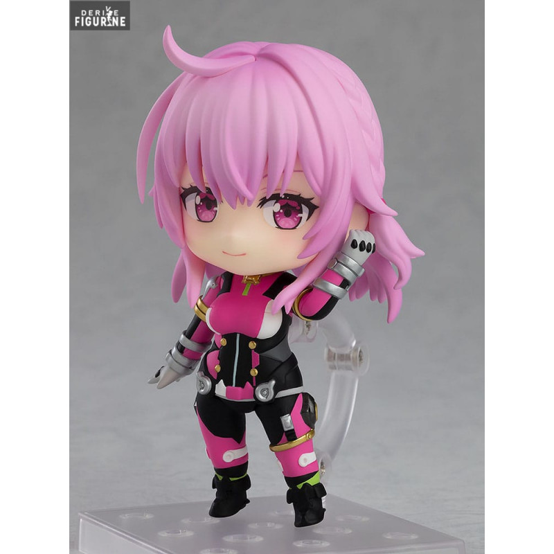 Highspeed Etoile - Figurine...