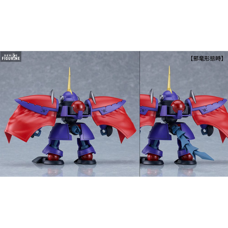 Hao Taikei Ryu Knight -...