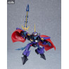 Hao Taikei Ryu Knight - Pack figures Shinebaram & Steru Series 4, Moderoid Plastic Model Kit