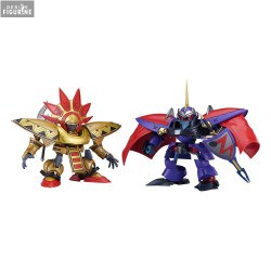 Hao Taikei Ryu Knight -...