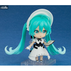 Character Vocal Series 01 -...