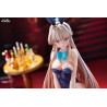 Blue Archive - Figurine Toki Asuma, Bunny Girl