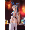 Blue Archive - Figurine Toki Asuma, Bunny Girl