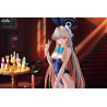 Blue Archive - Figurine Toki Asuma, Bunny Girl
