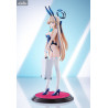 Blue Archive - Figurine Toki Asuma, Bunny Girl