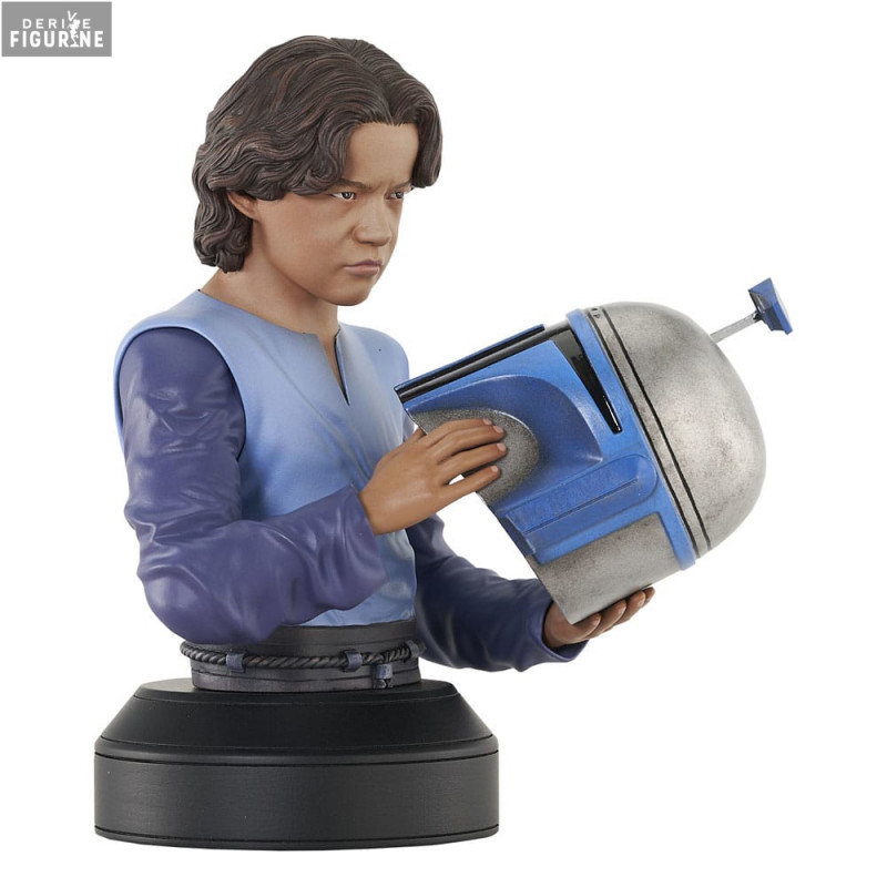 Star Wars Episode II -...