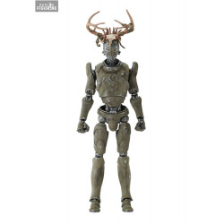 Rebel Moon - Figurine Jimmy...