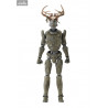Rebel Moon - Figurine Jimmy (Veldt), Deluxe