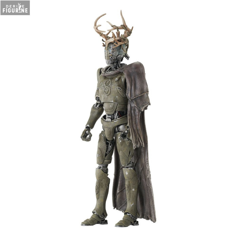 Rebel Moon - Figurine Jimmy...