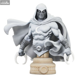 Marvel Comics - Buste Moon...
