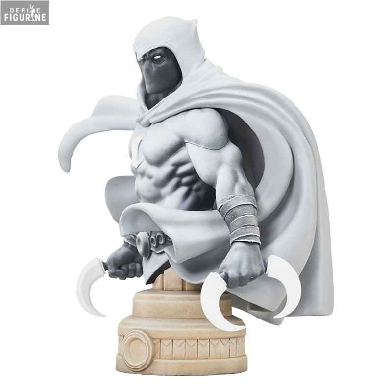 Marvel Comics - Buste Moon...