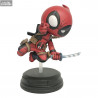 Marvel - Deadpool (Jumping) figure, Animated