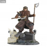 Le Seigneur des Anneaux - Figurine Gimli, Gallery Deluxe