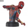 Marvel, Avengers: Infinity War - Buste Iron Spider-Man