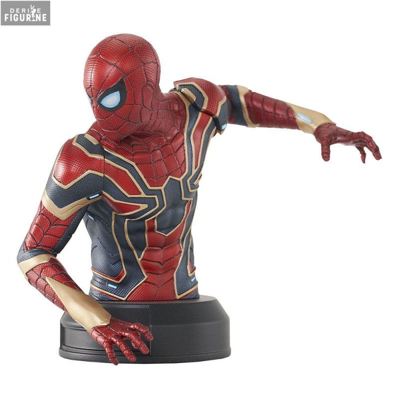 Marvel, Avengers: Infinity...