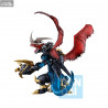 Digimon Adventure - Imperialdramon figure (Two Forces That Radite Light), Ichibansho