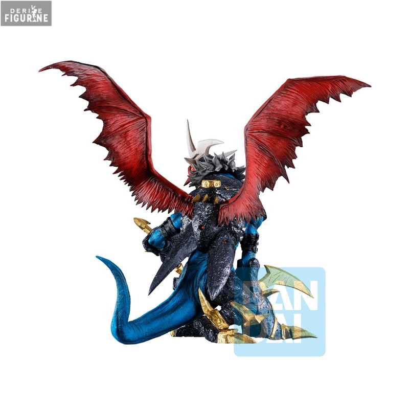 Digimon Adventure -...