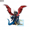 Digimon Adventure - Imperialdramon figure (Two Forces That Radite Light), Ichibansho