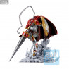 Digimon Adventure - Gallantmon figure (Two Forces That Radite Light), Ichibansho