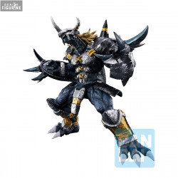 Digimon Adventure -...