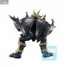 Digimon Adventure - Blackwargreymon figure (Two Forces That Radite Light), Ichibansho