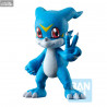 Digimon Adventure - Pack Veemon & Guilmon figures (Two Forces That Radite Light), Ichibansho