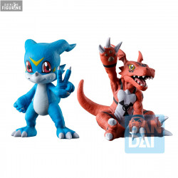 Digimon Adventure - Pack...