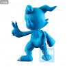 Digimon Adventure - Pack Veemon & Guilmon figures (Two Forces That Radite Light), Ichibansho