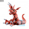 Digimon Adventure - Pack Veemon & Guilmon figures (Two Forces That Radite Light), Ichibansho