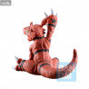 Digimon Adventure - Pack Veemon & Guilmon figures (Two Forces That Radite Light), Ichibansho