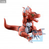 Digimon Adventure - Pack Veemon & Guilmon figures (Two Forces That Radite Light), Ichibansho