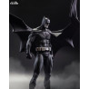 DC Comics - Figurine Batman Black & White by Jorge Jimenez