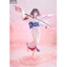 Kara no Kyokai (The Garden of Sinners) - Shiki Ryougi figure