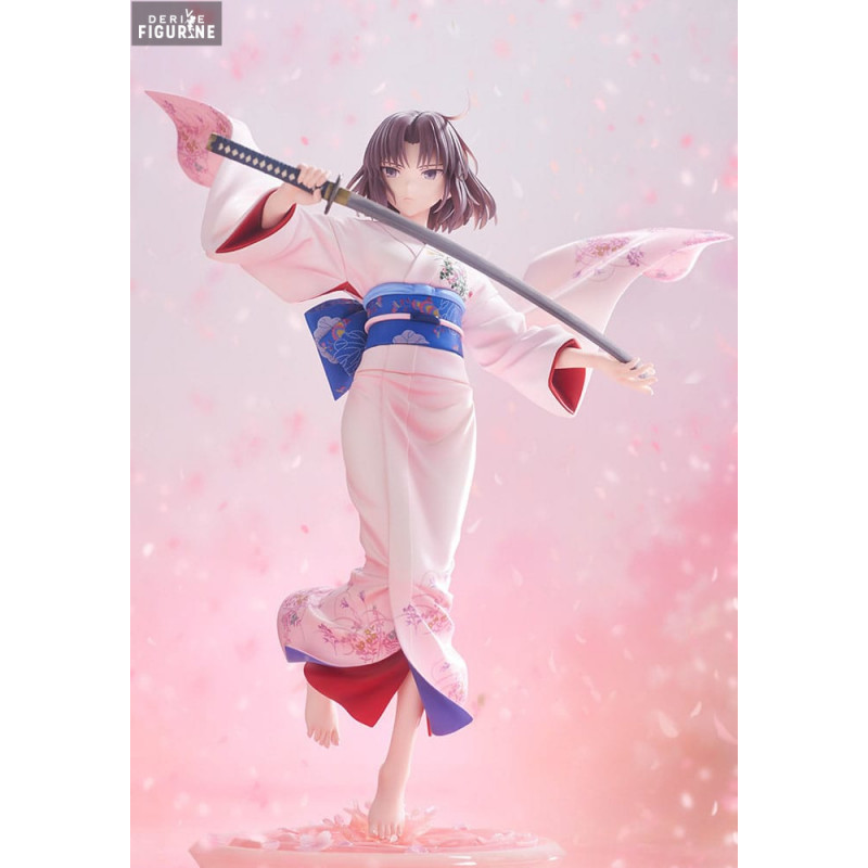 Kara no Kyokai (The Garden...