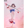 Kara no Kyokai (The Garden of Sinners) - Shiki Ryougi figure