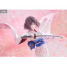 Kara no Kyokai (The Garden of Sinners) - Shiki Ryougi figure