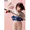 Kara no Kyokai (The Garden of Sinners) - Shiki Ryougi figure