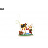 Figure of your choice - Astérix or Obélix