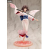 Kara no Kyokai (The Garden of Sinners) - Shiki Ryougi figure