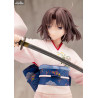 Kara no Kyokai (The Garden of Sinners) - Shiki Ryougi figure