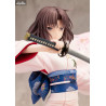Kara no Kyokai (The Garden of Sinners) - Shiki Ryougi figure