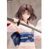 Kara no Kyokai (The Garden of Sinners) - Shiki Ryougi figure