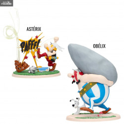 Figurine au choix - Astérix...