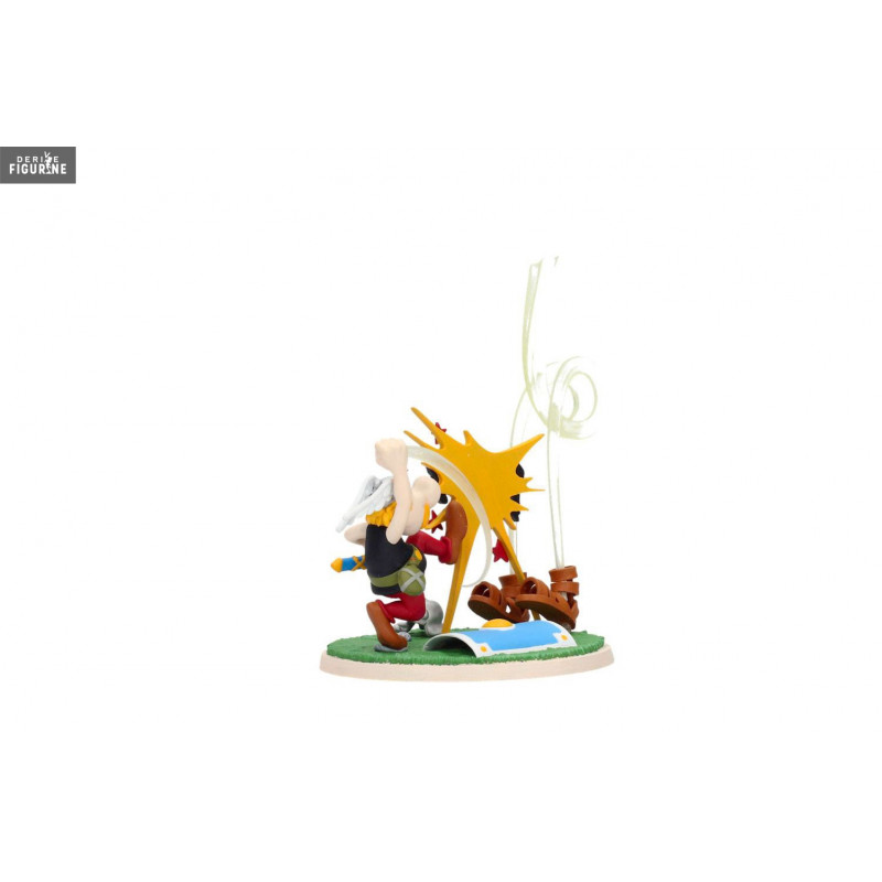 Figurine au choix - Astérix...