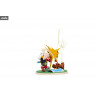 Figure of your choice - Astérix or Obélix